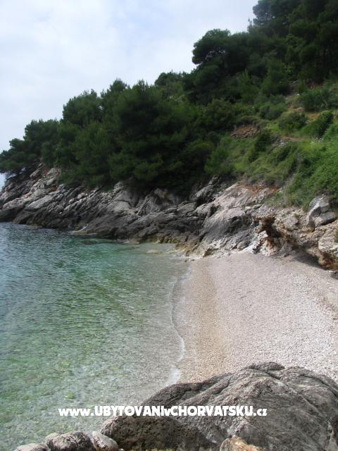 Vila Lila – ubytování ostrov Hvar, Chorvatsko – foto 7