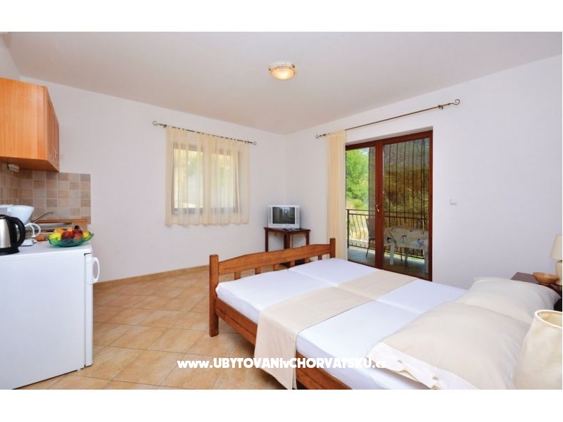 Vila Mare Mare – Ferienwohnung Insel Hvar, Kroatien – Foto 10