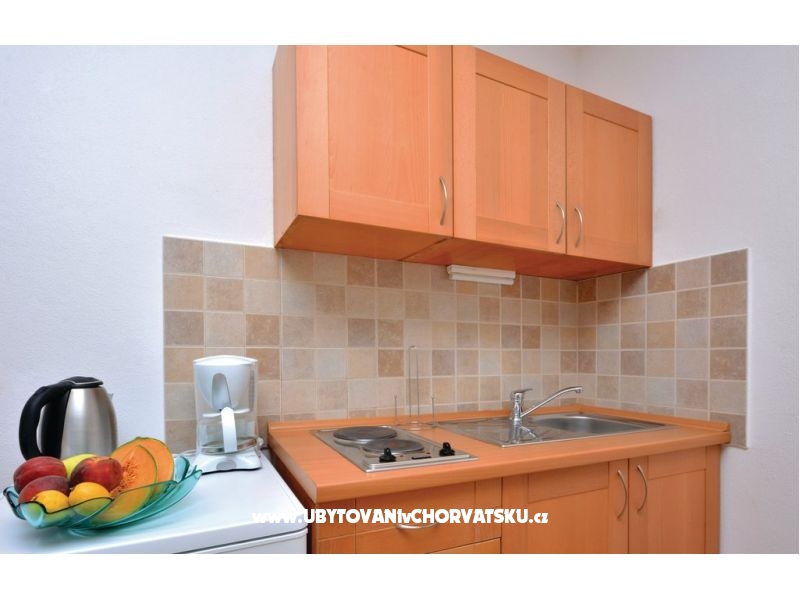 Vila Mare Mare – Ferienwohnung Insel Hvar, Kroatien – Foto 11