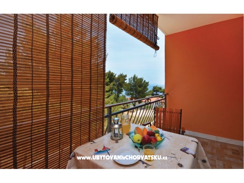 Vila Mare Mare – Ferienwohnung Insel Hvar, Kroatien – Foto 12