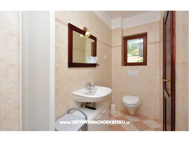 Vila Mare Mare – Ferienwohnung Insel Hvar, Kroatien – Foto 13