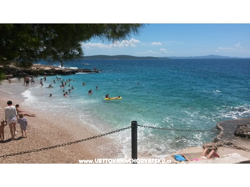 Vila Mare Mare – Ferienwohnung Insel Hvar, Kroatien – Foto 14