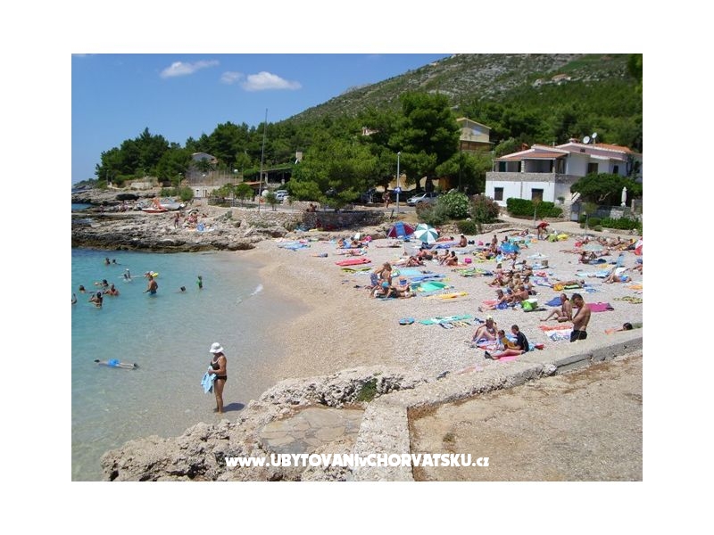 Vila Mare Mare – Ferienwohnung Insel Hvar, Kroatien – Foto 15