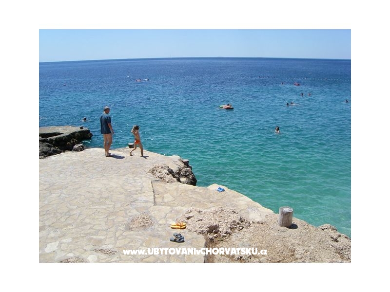 Vila Mare Mare – Ferienwohnung Insel Hvar, Kroatien – Foto 16