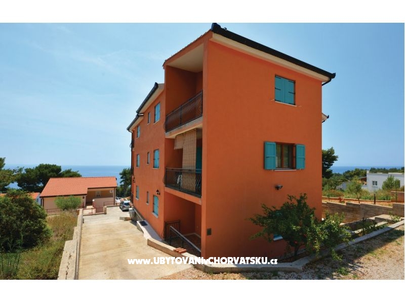 Vila Mare Mare – Ferienwohnung Insel Hvar, Kroatien – Foto 3