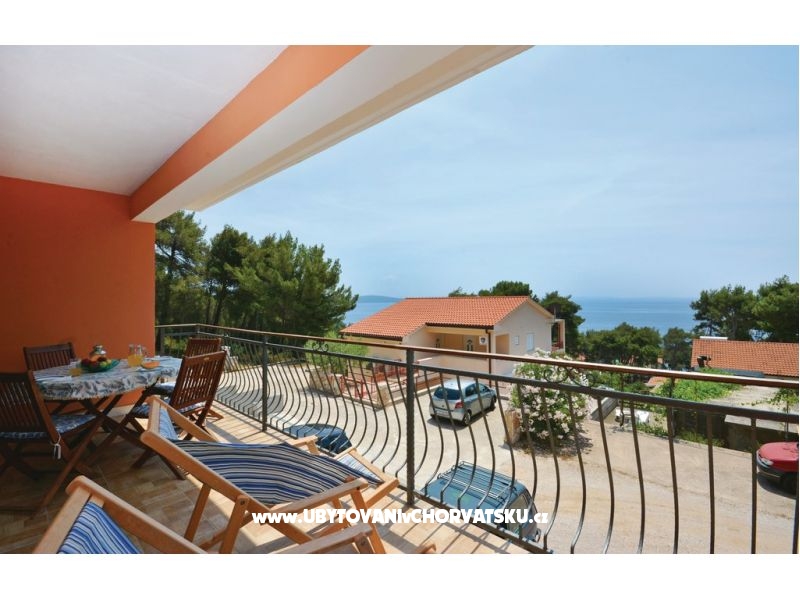 Vila Mare Mare – Ferienwohnung Insel Hvar, Kroatien – Foto 5