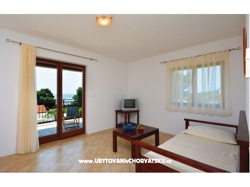 Vila Mare Mare – Ferienwohnung Insel Hvar, Kroatien – Foto 7