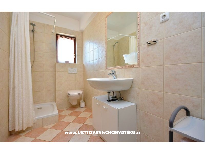 Vila Mare Mare – Ferienwohnung Insel Hvar, Kroatien – Foto 8