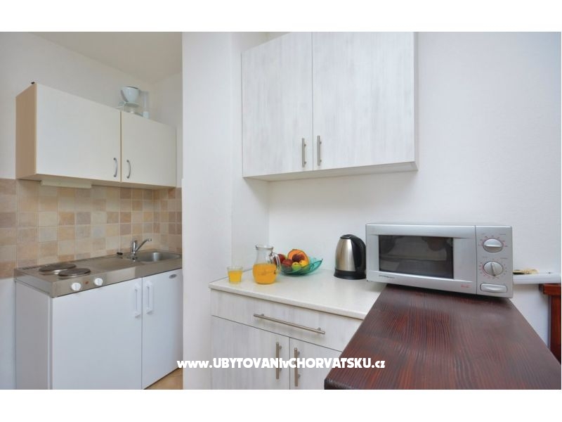 Vila Mare Mare – Ferienwohnung Insel Hvar, Kroatien – Foto 9