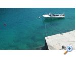 Vila Marija - uvala Prapotna - ostrov Hvar Kroatien