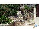 Vila Marija - uvala Prapotna - ostrov Hvar Kroatien