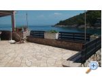 Vila Marija - uvala Prapotna - ostrov Hvar Kroatien