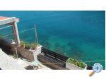 Vila Marija - uvala Prapotna - ostrov Hvar Kroatien