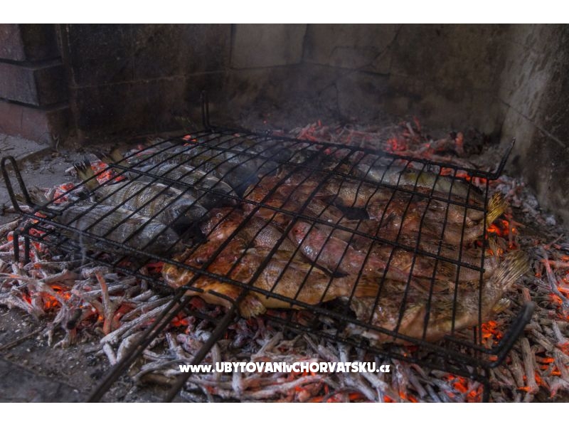 Vila Vela Stina – Ferienwohnung Insel Hvar, Kroatien – Foto 11