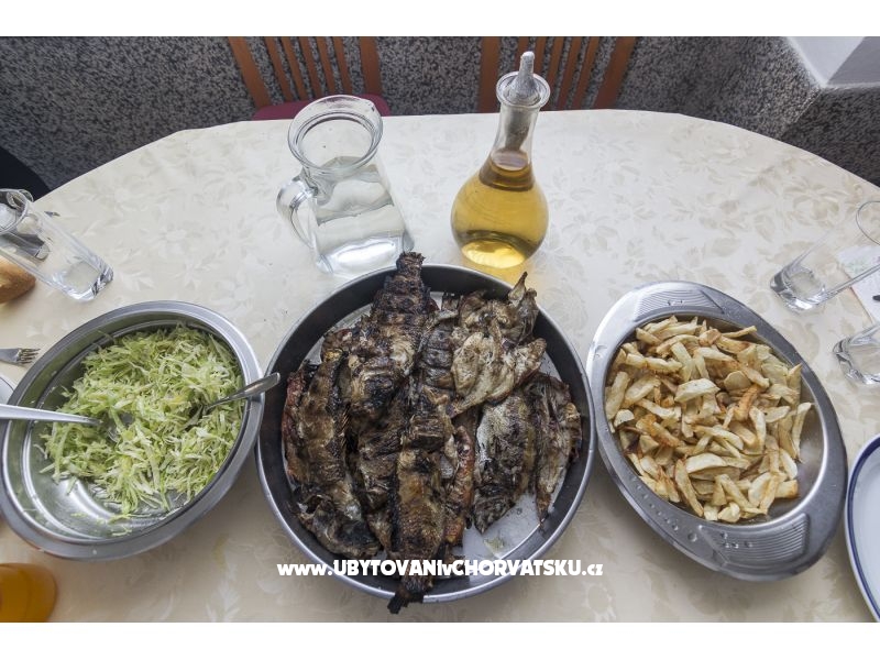 Vila Vela Stina – Ferienwohnung Insel Hvar, Kroatien – Foto 13