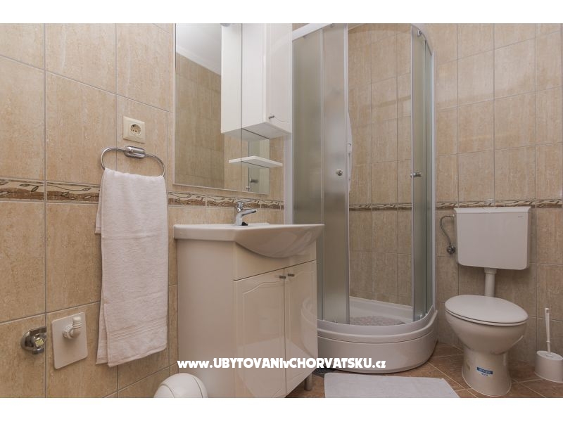 Vila Vela Stina – Ferienwohnung Insel Hvar, Kroatien – Foto 14