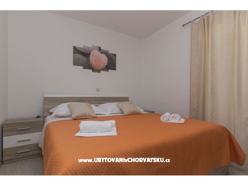 Vila Vela Stina – Ferienwohnung Insel Hvar, Kroatien – Foto 15