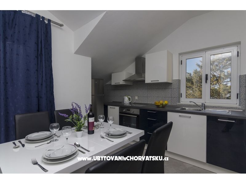 Vila Vela Stina – Ferienwohnung Insel Hvar, Kroatien – Foto 17