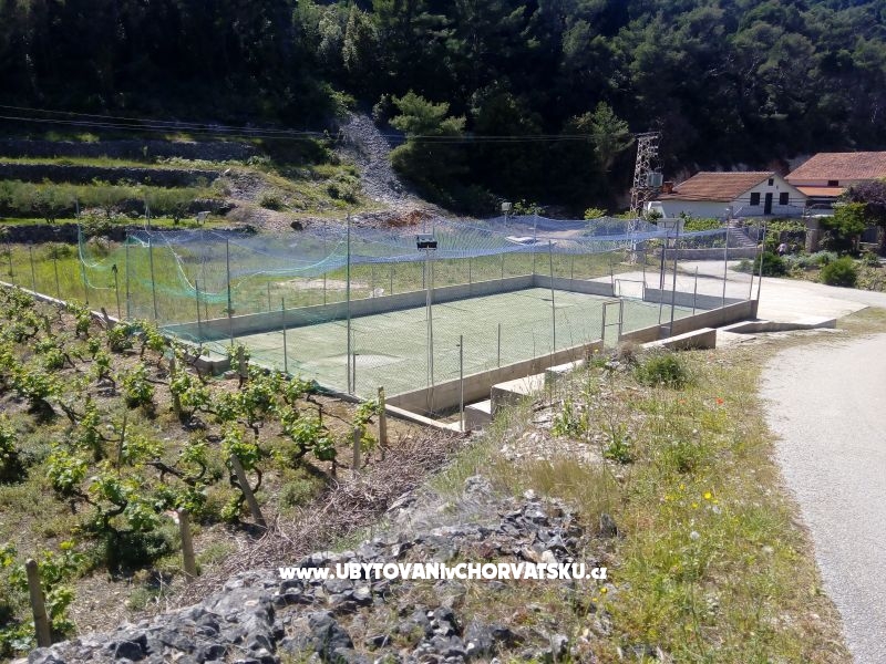 Vila Vela Stina – Ferienwohnung Insel Hvar, Kroatien – Foto 18