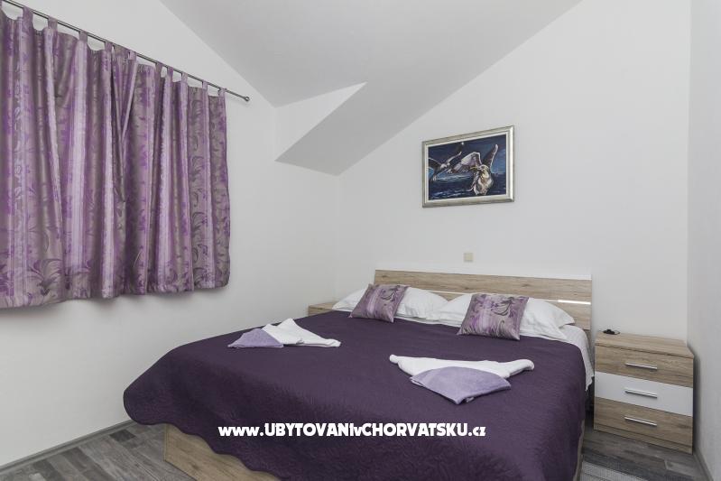 Vila Vela Stina – Ferienwohnung Insel Hvar, Kroatien – Foto 4