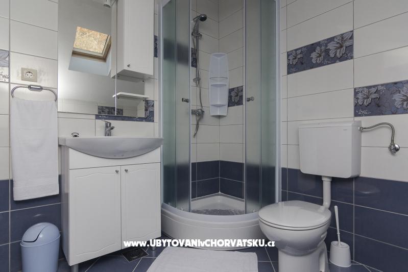 Vila Vela Stina – Ferienwohnung Insel Hvar, Kroatien – Foto 5