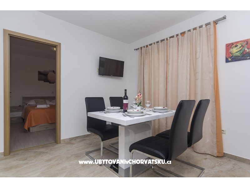 Vila Vela Stina – Ferienwohnung Insel Hvar, Kroatien – Foto 6