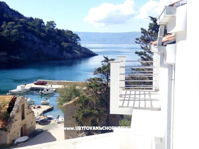 Vila Vela Stina – Ferienwohnung Insel Hvar, Kroatien – Foto 7