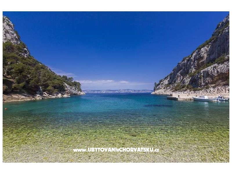 Vila Vela Stina – Ferienwohnung Insel Hvar, Kroatien – Foto 9