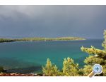 Villa Blaskovic - ostrov Hvar Kroatien