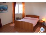 Villa Blaskovic - ostrov Hvar Kroatien