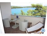 Villa Blaskovic - ostrov Hvar Kroatien