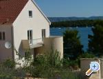 Villa Blaskovic - ostrov Hvar Kroatien