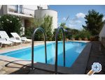 Villa Blaskovic - ostrov Hvar Kroatien