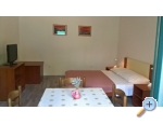 Villa Carevic - ostrov Hvar Hrvaka
