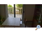 Villa Carevic - ostrov Hvar Kroatien
