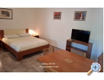 Villa Carevic - ostrov Hvar Hrvaka