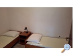 Villa Carevic - ostrov Hvar Kroatien