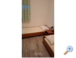 Villa Carevic - ostrov Hvar Kroatien