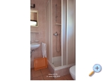 Villa Carevic - ostrov Hvar Kroatien