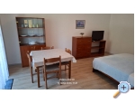 Villa Carevic - ostrov Hvar Hrvaka