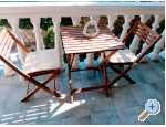 Villa Carevic - ostrov Hvar Kroatien