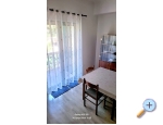 Villa Carevic - ostrov Hvar Kroatien