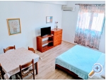 Villa Carevic - ostrov Hvar Hrvaka