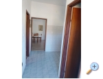 Villa Carevic - ostrov Hvar Kroatien
