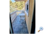 Villa Carevic - ostrov Hvar Kroatien