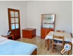 Villa Carevic - ostrov Hvar Kroatien