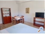 Villa Carevic - ostrov Hvar Kroatien