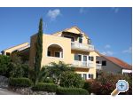Villa Carevic - ostrov Hvar Hrvaka