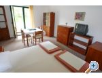 Villa Carevic - ostrov Hvar Hrvaka