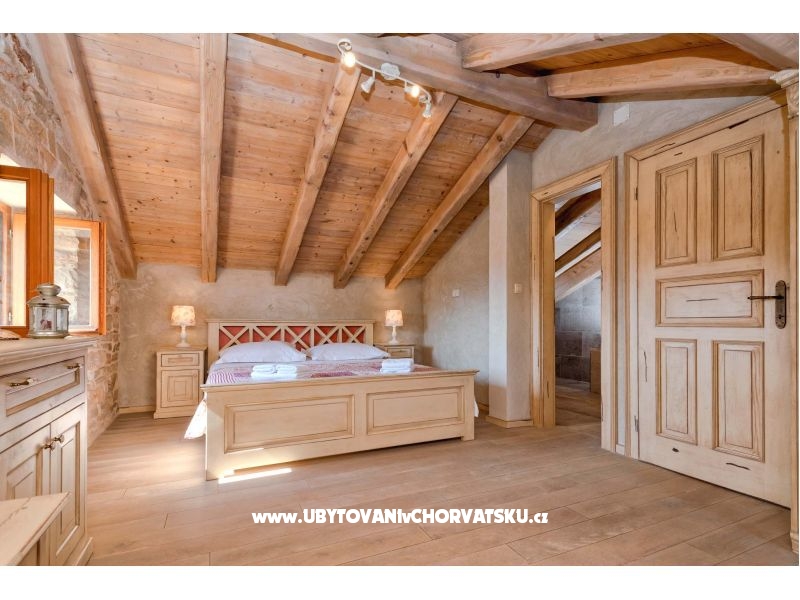 VILLA HARPOCRATES – Ferienwohnung Insel Hvar, Kroatien – Foto 10